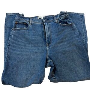 Abercrombie & Fitch Women’s Jeans